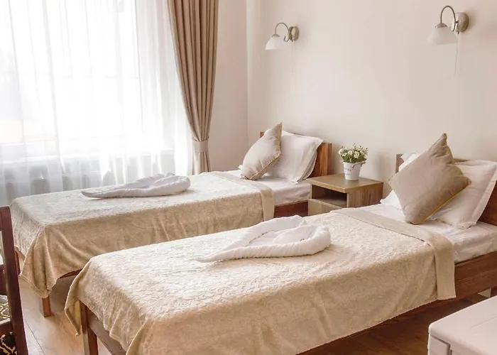 Mandarin Restoran & Haapsalu