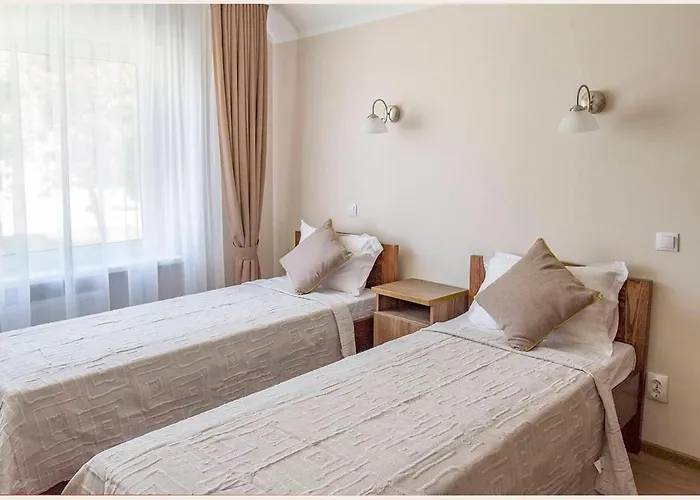 Mandarin Restoran & *