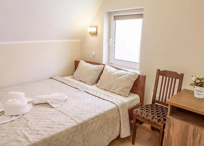 Mandarin Restoran & * Haapsalu